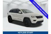 $22500 : Jeep Grand Cherokee 2021 4x4 thumbnail