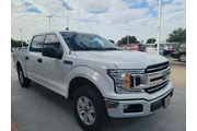 $19773 : Ford F-150 2020 4x2 Platinum thumbnail