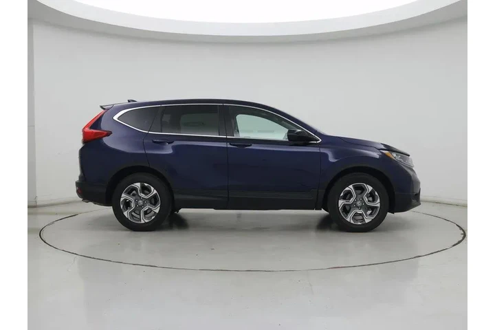 $28998 : Honda CR-V 2018 AWD EX-L 4dr image 7