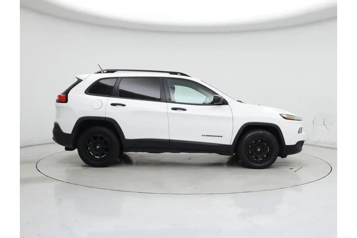 $11998 : Jeep Cherokee 2015 Sport 4dr image 7