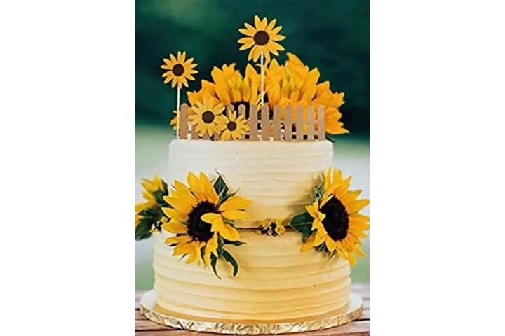 PASTELES  QUINCE ANOS Y BODAS image 3