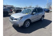 $9900 : Subaru Forester 2017 AWD 2.5 thumbnail