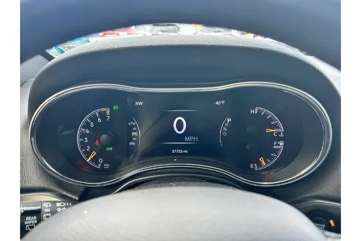 $26561 : Jeep Grand Cherokee 2021 4x4 image 10