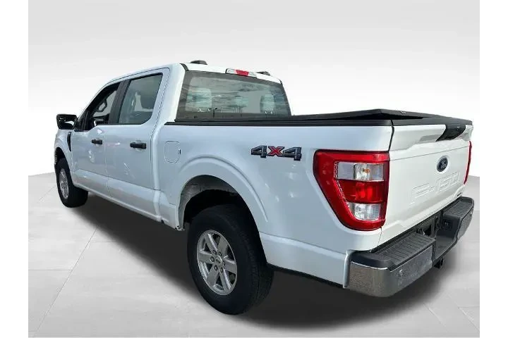 $38079 : Ford F-150 2023 4x4 Lariat 4 image 2