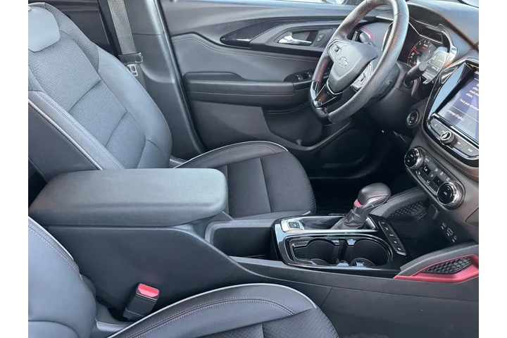 $19995 : Chevrolet Trailblazer 2023 R image 6