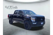 Ford F-150 2022 4x2 XL 4dr S