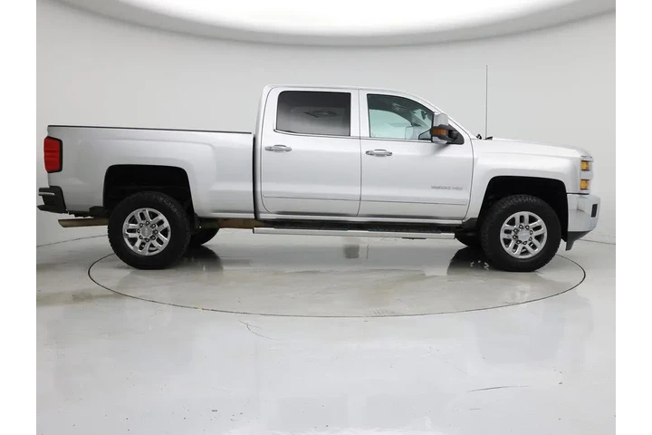 $36998 : Chevrolet Silverado 2500HD 2 image 7