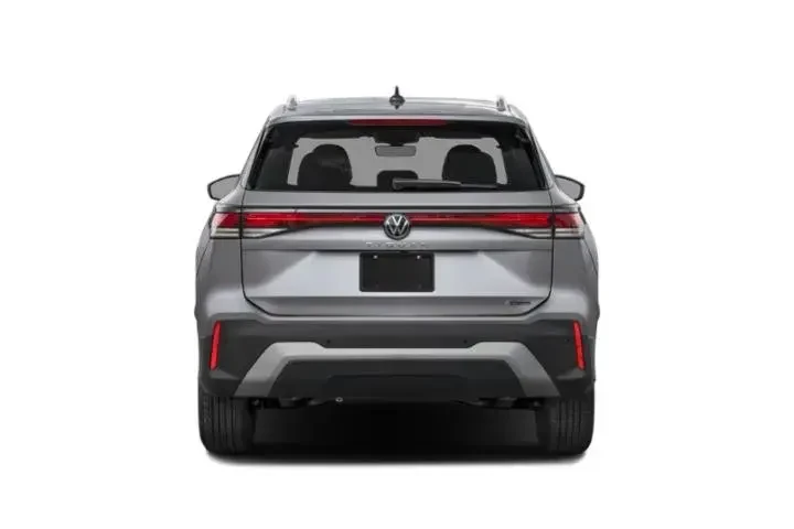 $32553 : Volkswagen Tiguan 2025 S 4dr image 5