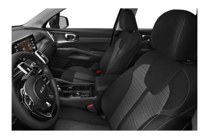 $20775 : Kia Sorento 2022 AWD LX 4dr image 9