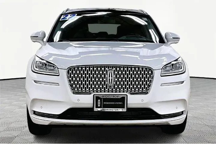 $32900 : Lincoln Corsair 2022 AWD Res image 3
