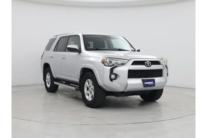 $27998 : Toyota 4Runner 2017 4x2 SR5 image 1