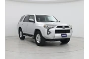 Toyota 4Runner 2017 4x2 SR5