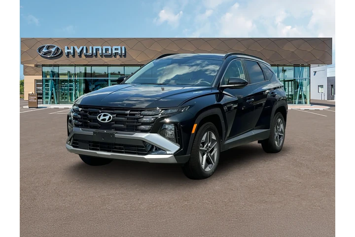 $24995 : Hyundai TUCSON 2025 AWD SEL image 1