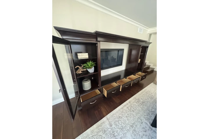 $450 : Vendo mueble image 1
