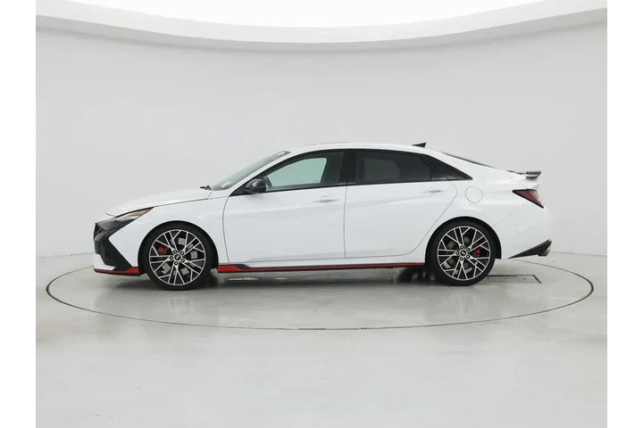$26998 : Hyundai ELANTRA N 2022 4dr S image 3