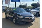 $18999 : 2018 Civic LX thumbnail