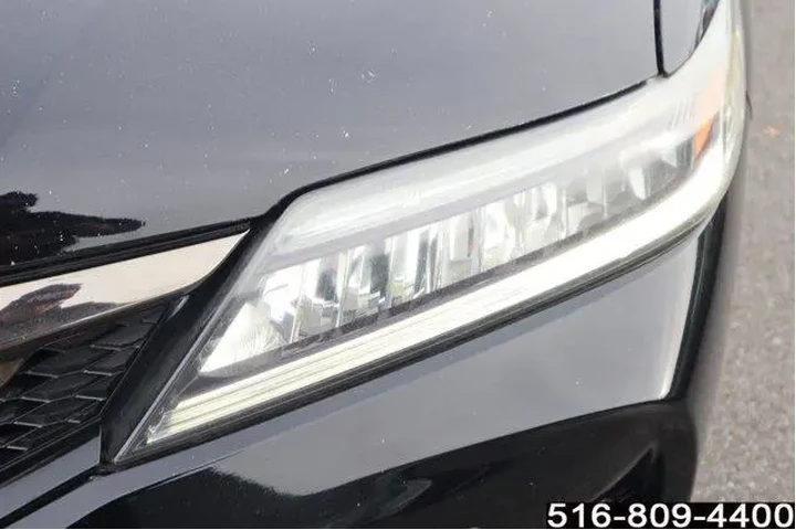 $18447 : Honda Accord 2017 Touring 2d image 7