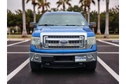 $15998 : Ford F-150 2013 4x4 XLT 4dr thumbnail