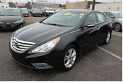 $11998 : Hyundai SONATA 2013 Limited thumbnail