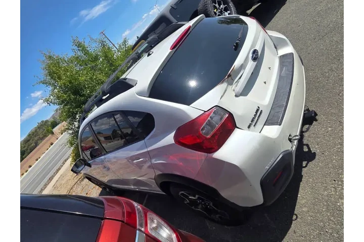 $8995 : 2015 XV Crosstrek 2.0i Premium image 5