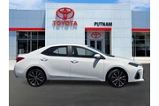 $17988 : Toyota Corolla 2019 SE 4dr S thumbnail