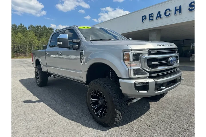 $39291 : Ford F-250 Super Duty 2020 4 image 2