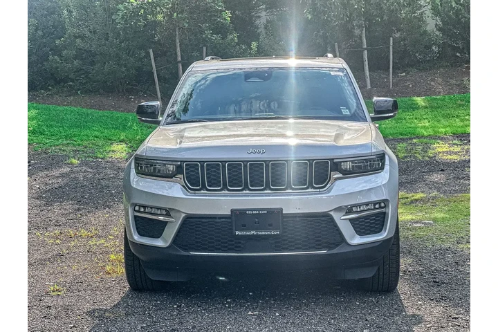 $20895 : Jeep Grand Cherokee 2023 4x4 image 2