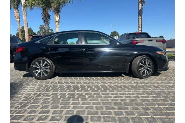 $20995 : Honda Civic 2023 image 5