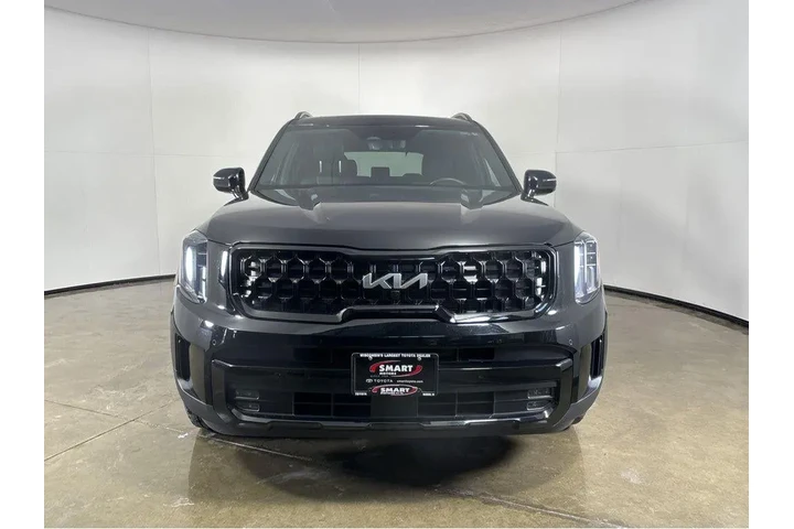 $40000 : 2024 Telluride SX-Prestige X- image 10