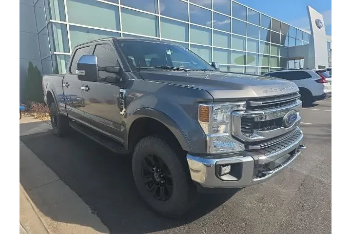 $36989 : Ford F-250 Super Duty 2021 4 image 4