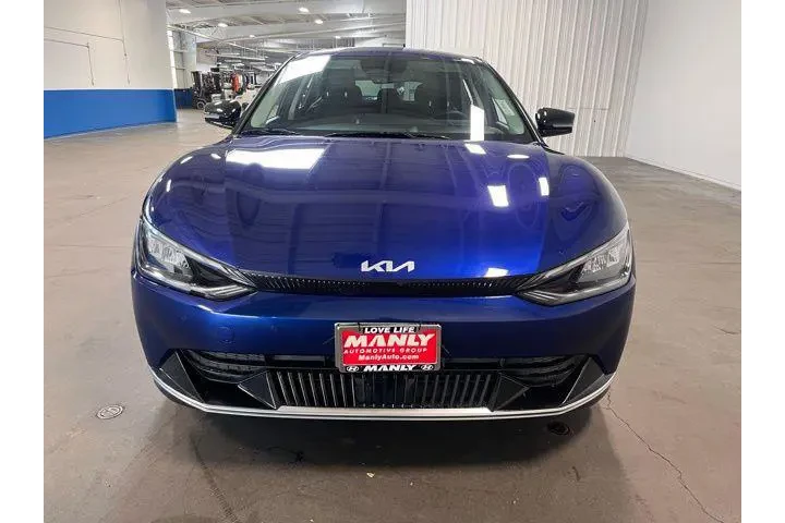 $21862 : Kia EV6 2022 Wind 4dr Crosso image 8