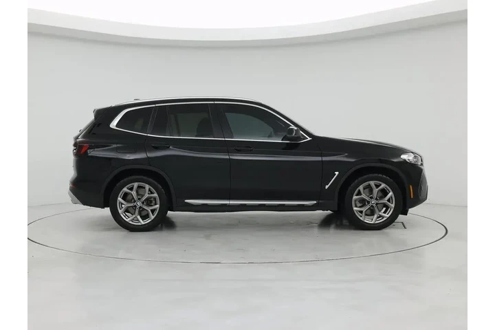 $28998 : BMW X3 2023 AWD xDrive30i 4d image 7
