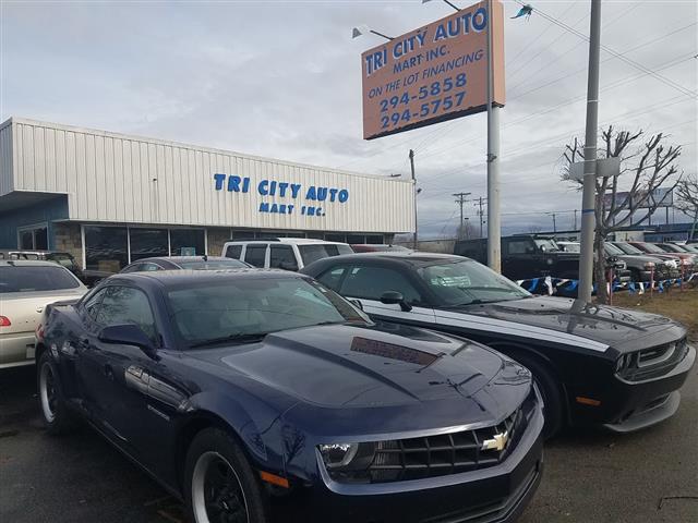 TRI City Auto Mart image 4