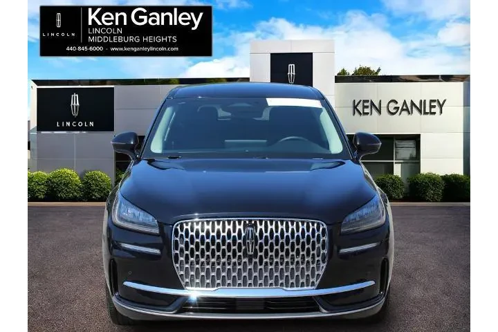 $28998 : Lincoln Corsair 2023 Standar image 2
