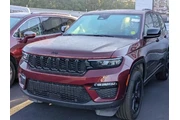 $39485 : Jeep Grand Cherokee 2024 4x4 thumbnail