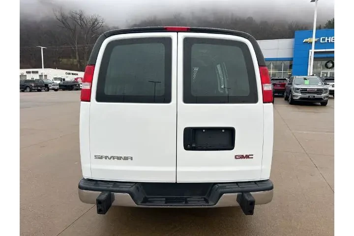 $33900 : GMC Savana 2024 2500 3dr Car image 5