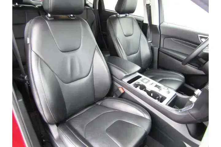 $18999 : Ford Edge 2021 AWD Titanium image 7