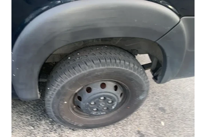 $17887 : Ram ProMaster 2021 1500 136 image 7