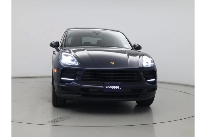$33998 : Porsche Macan 2019 AWD 4dr S image 5