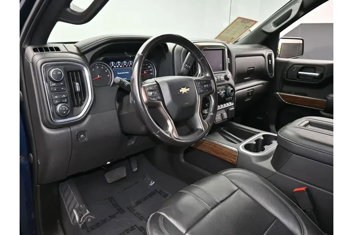 $35483 : Chevrolet Silverado 1500 Lim image 10