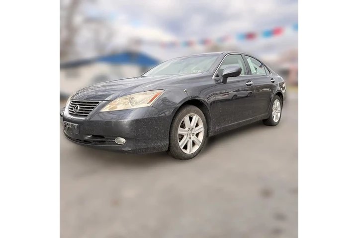 $7499 : 2007 ES 350 image 1