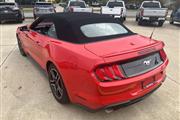 $33988 : 2021 Mustang Convertible I-4 thumbnail