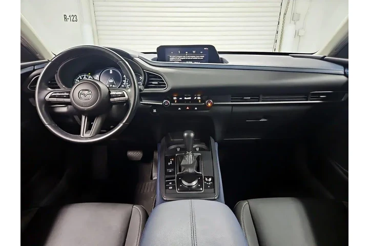 $22998 : Mazda CX-30 2021 AWD Select image 9