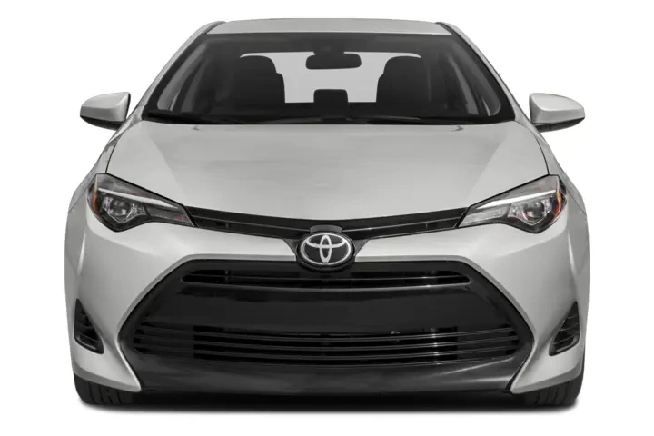 $13488 : 2018 Corolla L Sedan 4D image 4