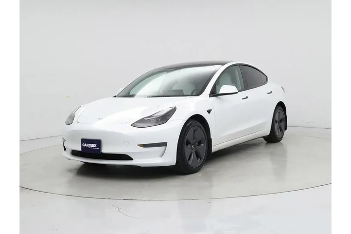 $28998 : Tesla Model 3 2023 4dr Sedan image 4