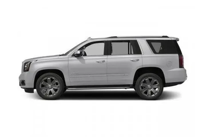 $28691 : GMC Yukon 2017 4x4 Denali 4d image 3
