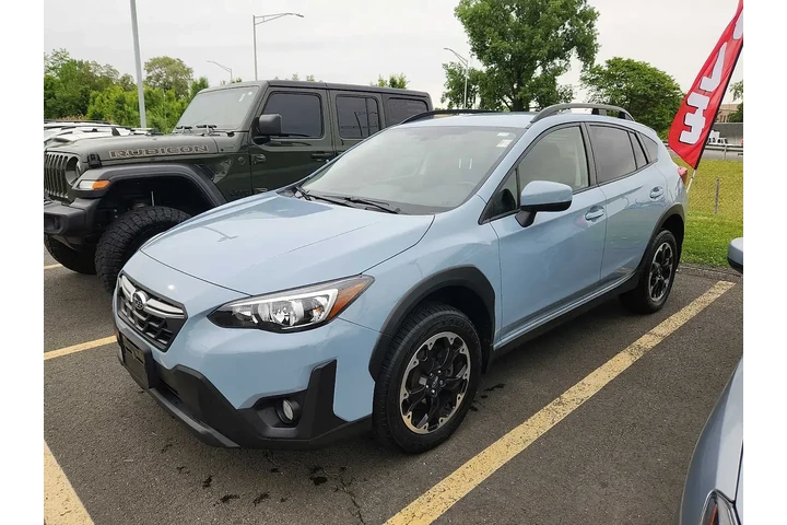 $23481 : Subaru Crosstrek 2023 AWD Pr image 3
