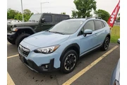 $23481 : Subaru Crosstrek 2023 AWD Pr thumbnail