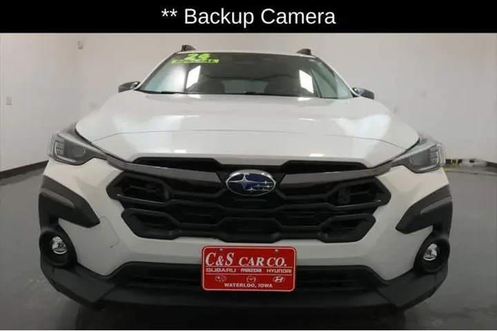 $25900 : Subaru Crosstrek 2024 AWD Li image 2