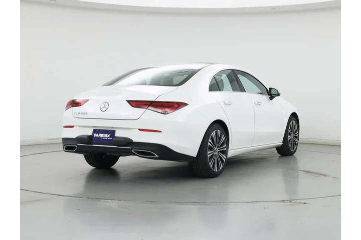 $30998 : Mercedes-Benz CLA 2023 AWD C image 8